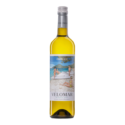 Can Axartell Velomar Blanco 2024 