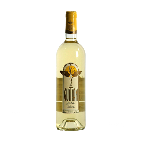 Guitian Joven 2019 Weißwein Valdeorras