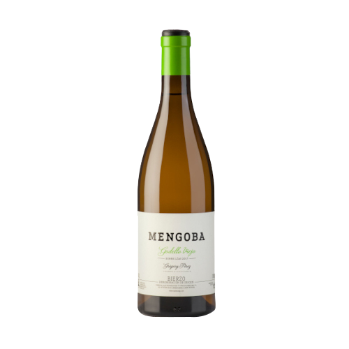 Mengoba Blanco 2018 Weißwein Bierzo