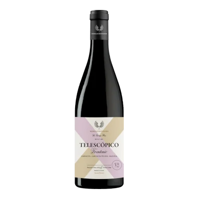 Frontonio - Telescopico Garnacha 2020