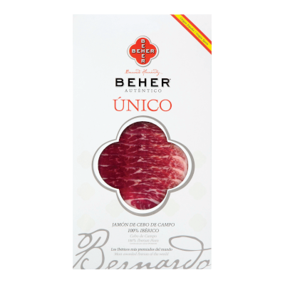 BEHER - Iberischer Schinken