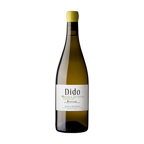 Dido Blanc 2018 Weißwein Montsant