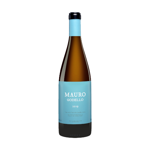 Mauro Godello 2019 Weißwein Bierzo