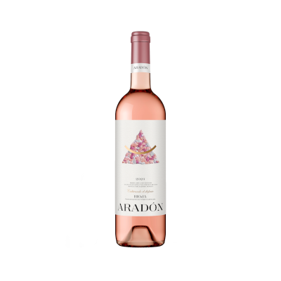 Aradon Rosado 2024