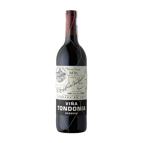 Vina Tondonia Paket