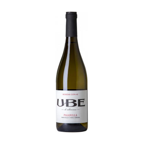 UBE Paganilla 2019 Weißwein Jerez