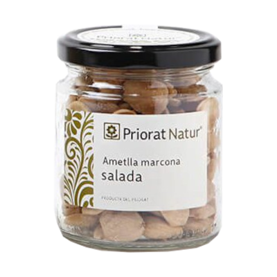 Priorat Natur Almendra Marcona Salada