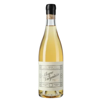 Alegre Valgañon Blanco 4 Año 2022