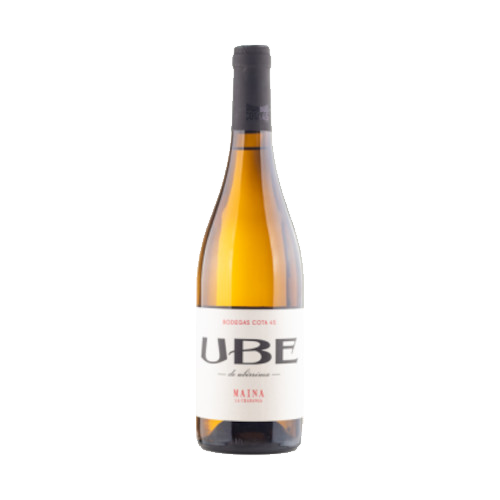 UBE Maina - La Charanga 2017 Weißwein Jerez