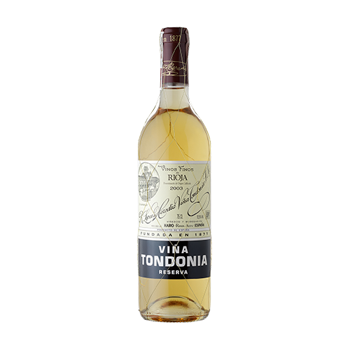 Vina Tondonia Paket