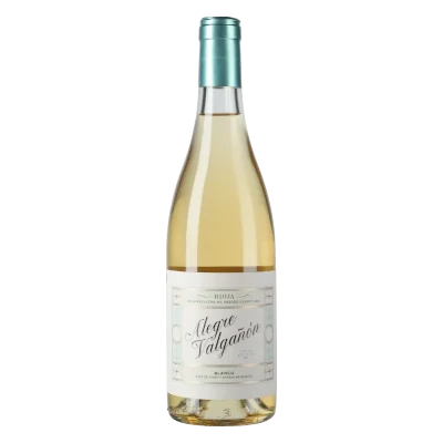 Alegre Valgañon Blanco 2025