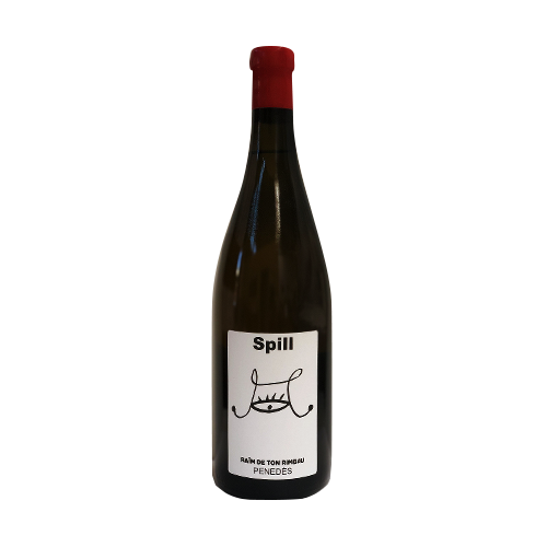 Spill 2017 Weißwein Penedes