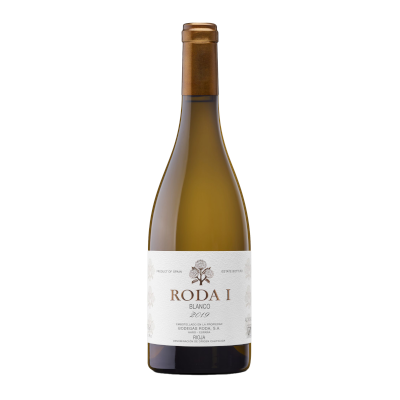 Roda I Blanco 2019 Weißwein Rioja