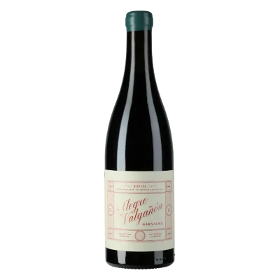 Alegre Valgañon Garnacha 2024