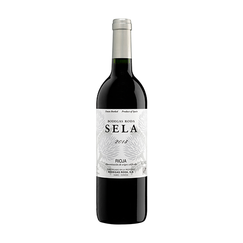 Sela 2015 Rotwein Rioja
