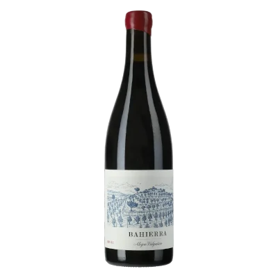 Alegre Valgañon Bahierra 2024