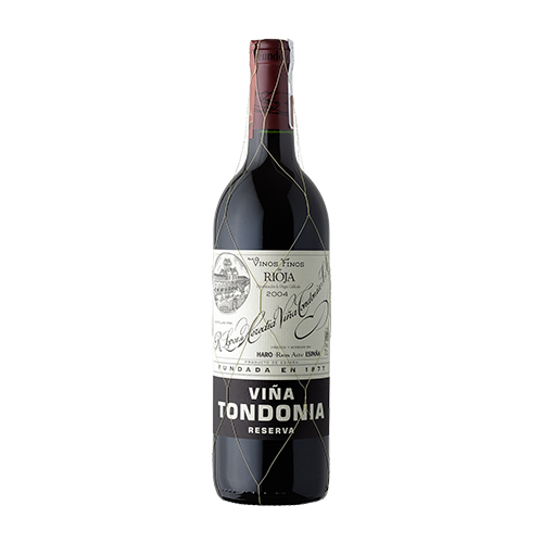 Viña Tondonia Tinto Reserva 2008 Rotwein Rioja