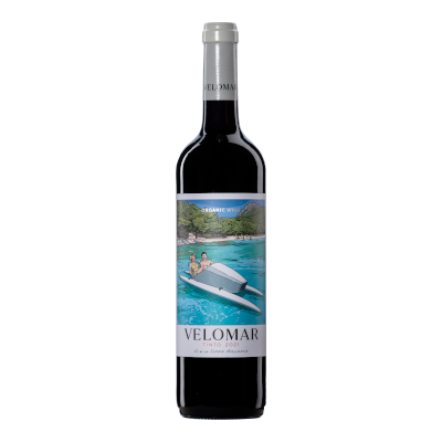 Can Axartell Velomar Tinto 2023