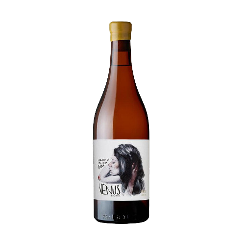 Venus de Cartoixa 2016 Weißwein Montsant