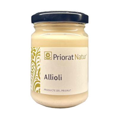 Priorat Natur Alioli