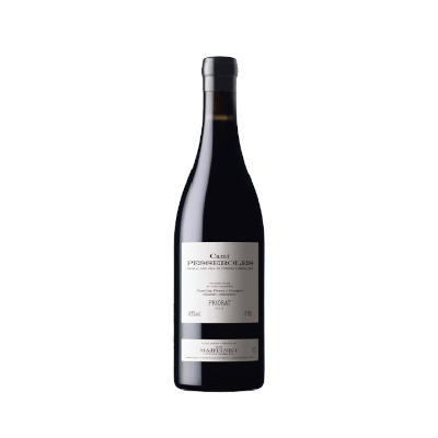 Mas Martinet Cami Pesseroles 2017 
