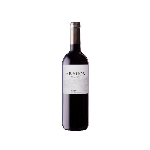 Aradon Crianza 2016 Rotwein Rioja