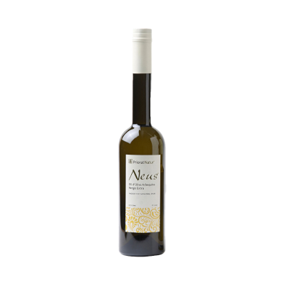 Priorat Natur Aceite Neus Virgen Extra Olivenöl aus dem Priorat