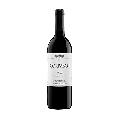 Corimbo I 2011 Rotwein Ribera del Duero