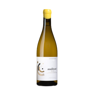 Auditori Blanc 2021 Weißwein Montsant