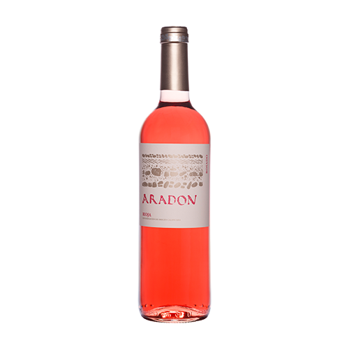 Aradon Rosado 2019 Rose Rioja