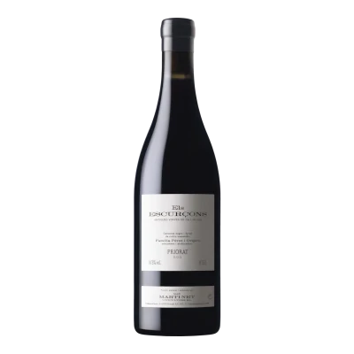 Mas Martinet Els Escurcons 2017