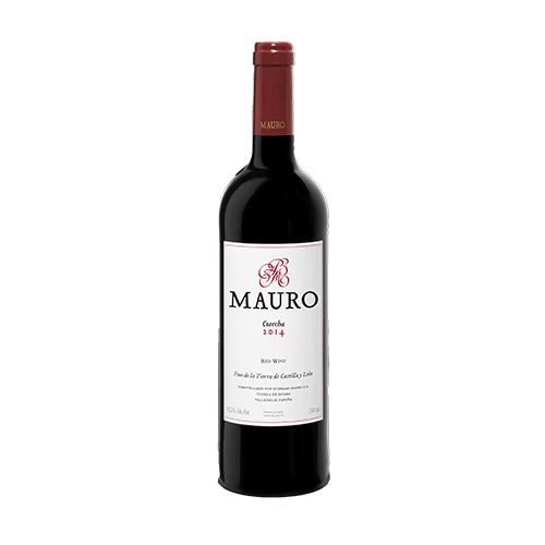 Mauro 2018 Magnum Rotwein Vino de la Tierra