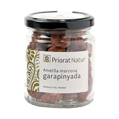 Priorat Natur Almendra Marcona Garrapiñada