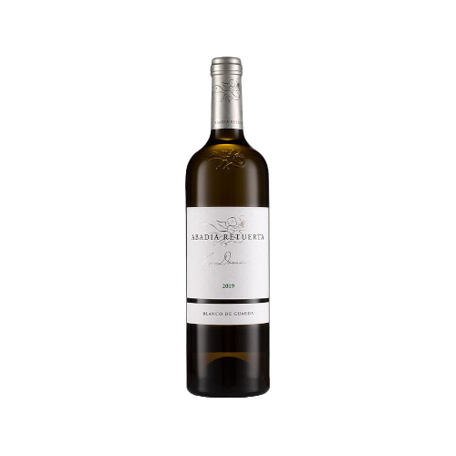 Abadia Retuerta Le Domaine 2016 Weißwein Spanien