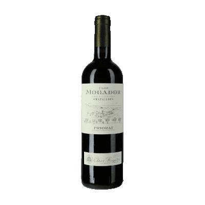 Clos Mogador 2021