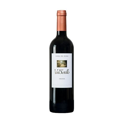 Val Sotillo Crianza 2015 Rotwein Ribera del Duro
