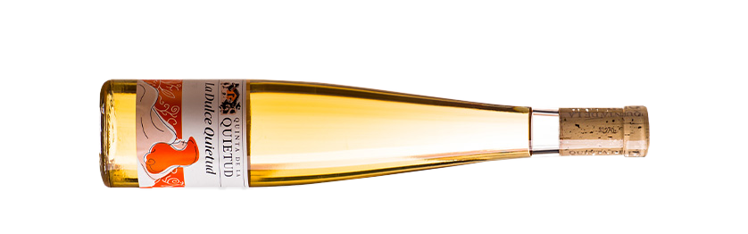 Quinta Quietud - La Dulce Quietud 11/12/14 0,375 Liter Süßwein Toro liegende Flasche