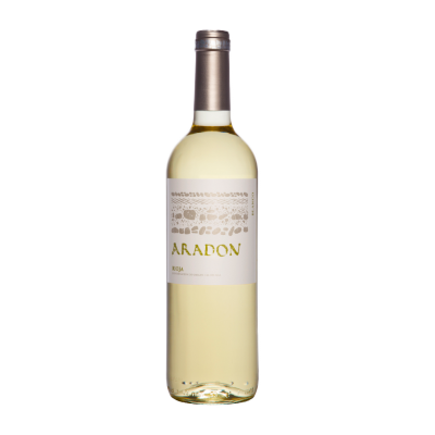 Aradon Blanco Weißwein Rioja